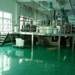 定州乙烯基防腐蚀地坪,乙烯基酯地坪,乙烯基酯防腐蚀地坪,乙烯基重防腐蚀地坪,乙烯基重防腐地坪,乙烯基重防腐自流平地坪-缩略图1