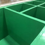 定州防腐水池，水池防腐防渗怎么做，防腐水池施工厂家-缩略图1